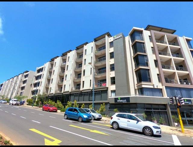1 BEDROOM APARTMENT FOR SALE IN UMHLANGA RIDGE